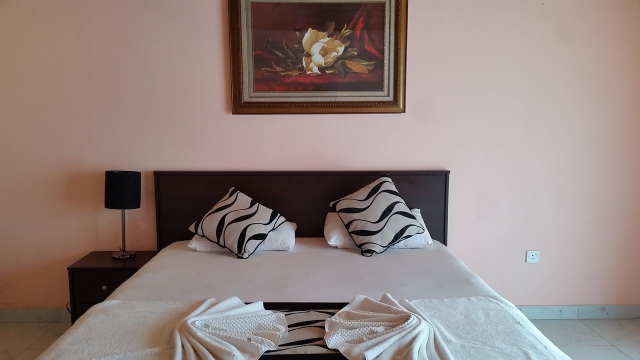 Maha Royal Hotel 누와라 엘리야 외부 사진