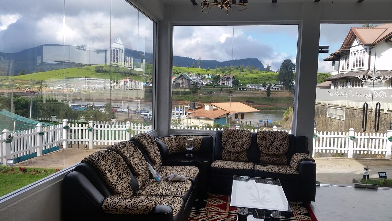 Maha Royal Hotel 누와라 엘리야 외부 사진